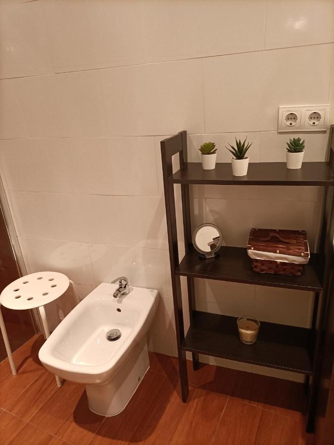 Wish Suite Montesion De Sevilla Eksteriør bilde