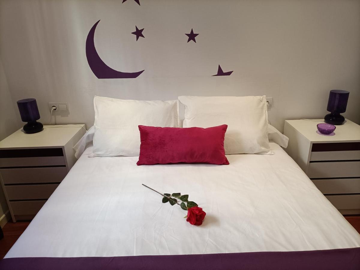 Wish Suite Montesion De Sevilla Eksteriør bilde