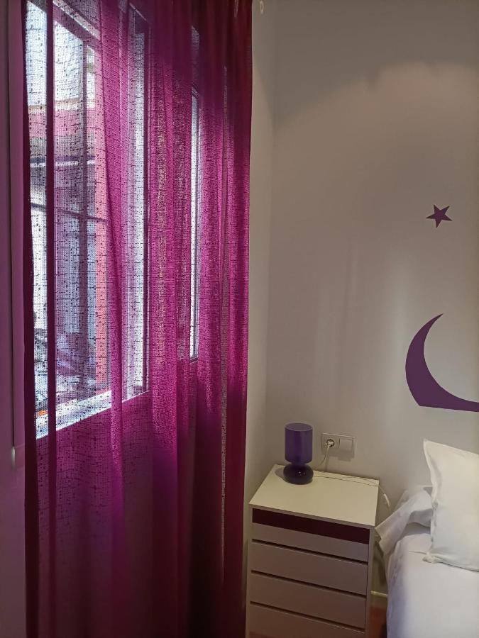 Wish Suite Montesion De Sevilla Eksteriør bilde