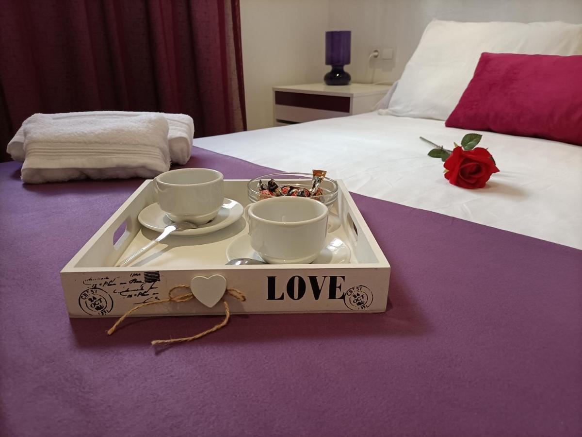 Wish Suite Montesion De Sevilla Eksteriør bilde